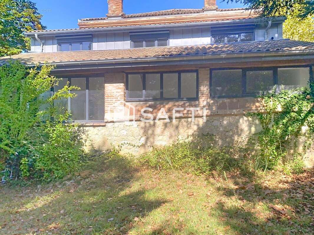 Photo 5 - Maison à MONTASTRUC-LA-CONSEILLERE