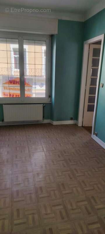 Photo 9 - Appartement à RAON-L'ETAPE