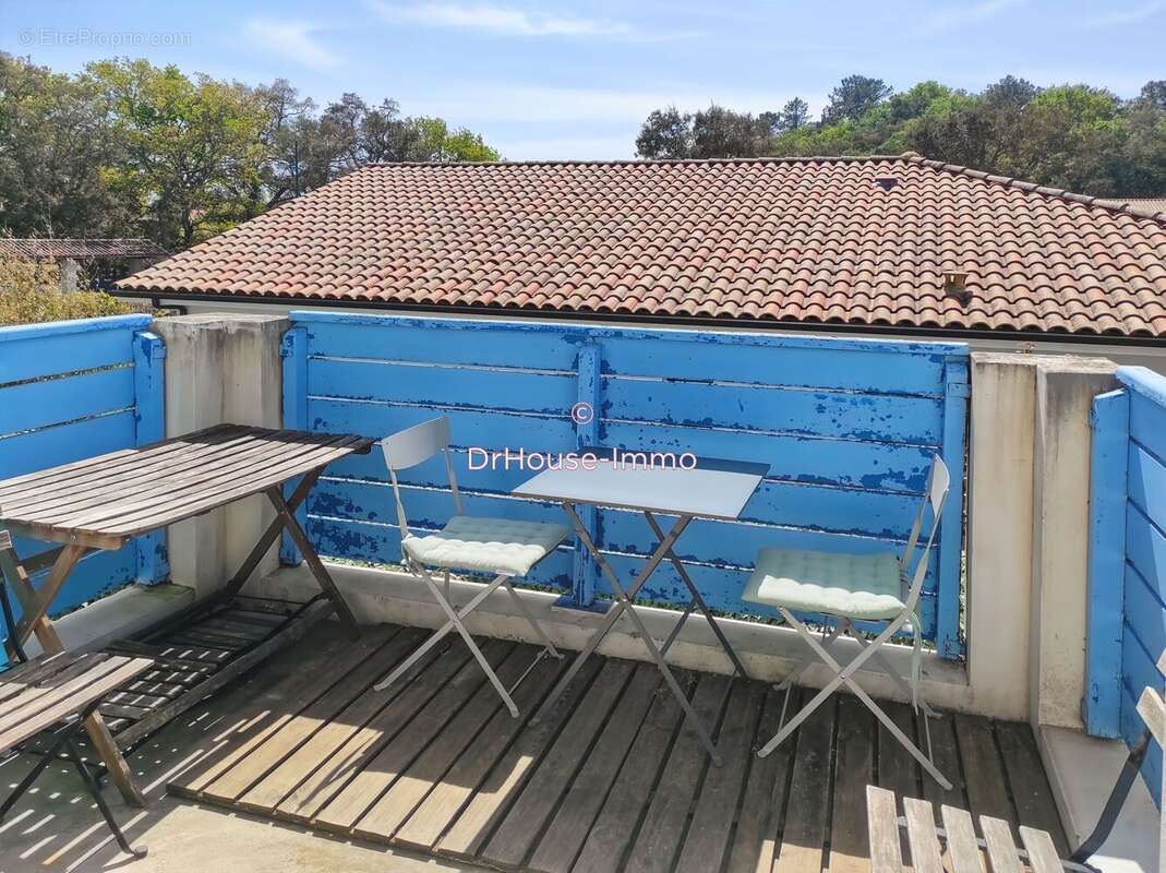 Appartement à LABENNE