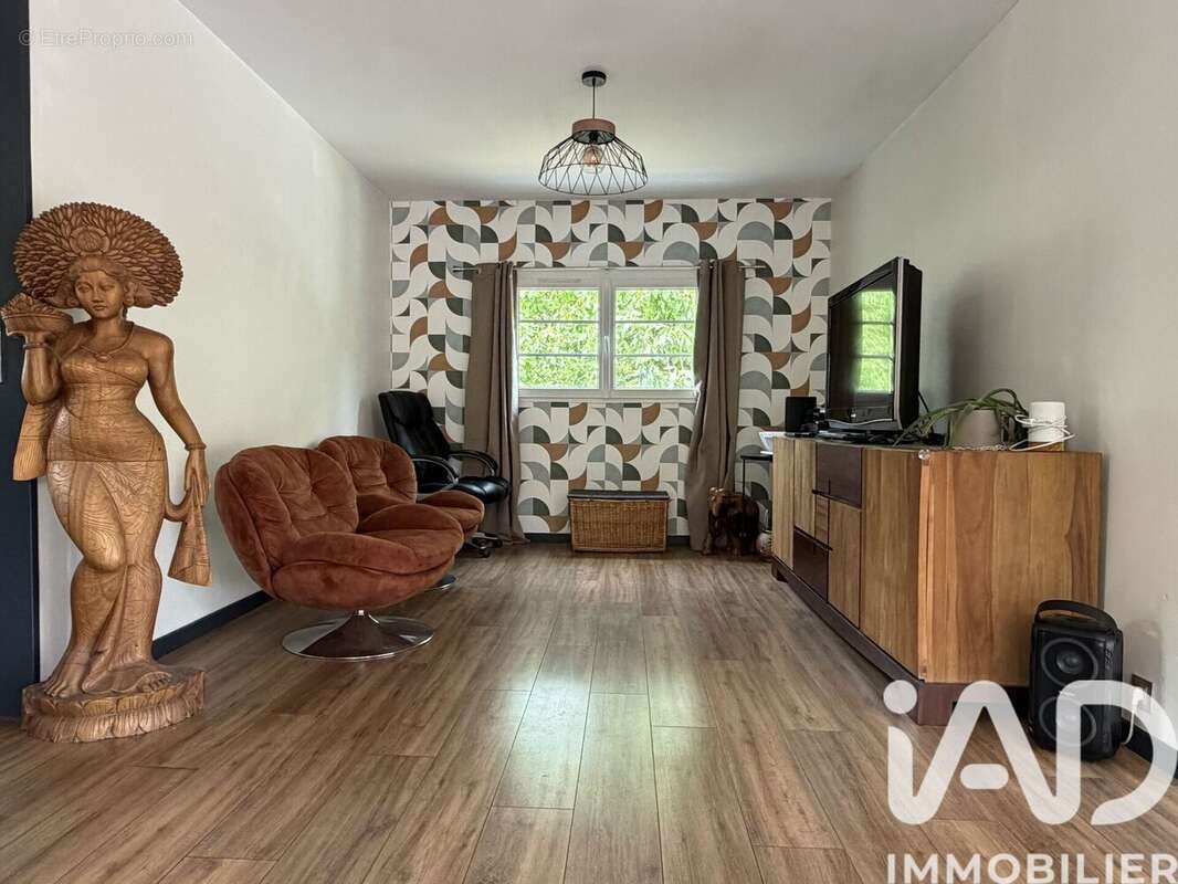 Maison 120 m² à Sainte-Genevieve  - photo 5