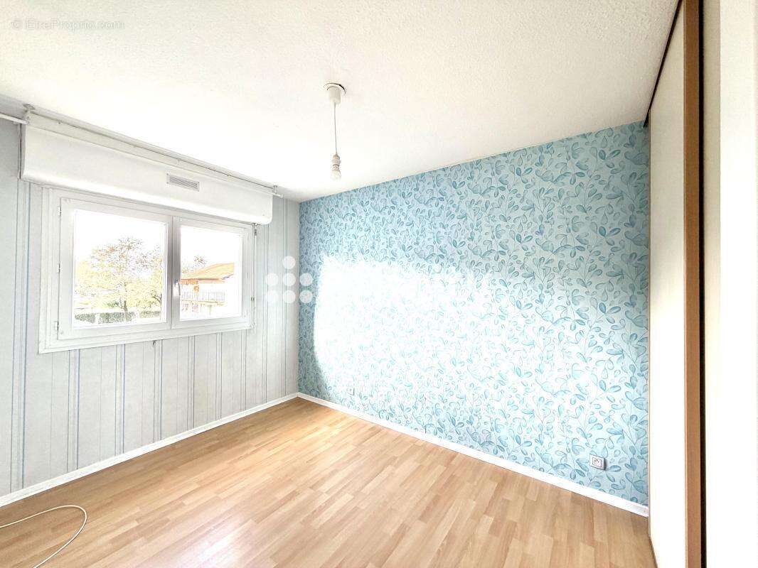 Appartement à CAMBO-LES-BAINS