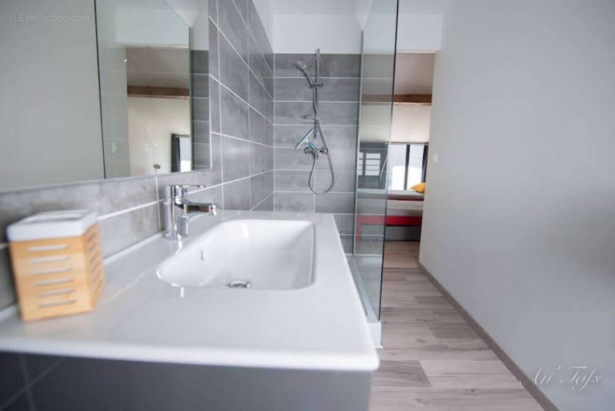 Appartement à CARCASSONNE