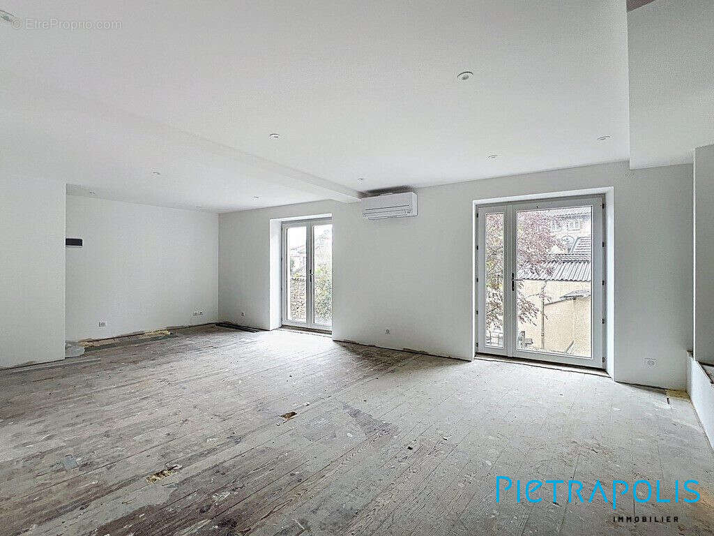 Appartement à TARARE