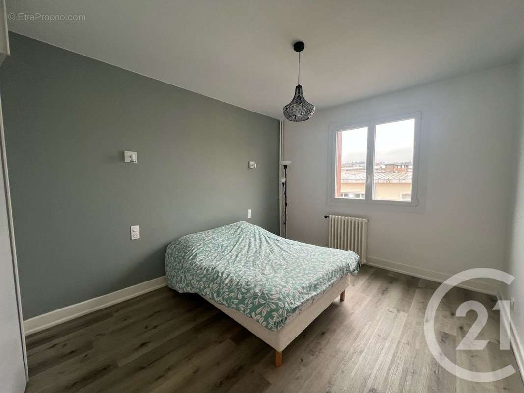 Appartement à AURILLAC