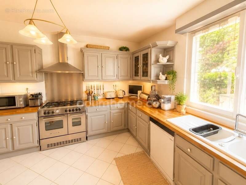 Vivre au rythme des saisons à NORDHEIM dans une maison 6 pièces pleine de caractère - photo 4