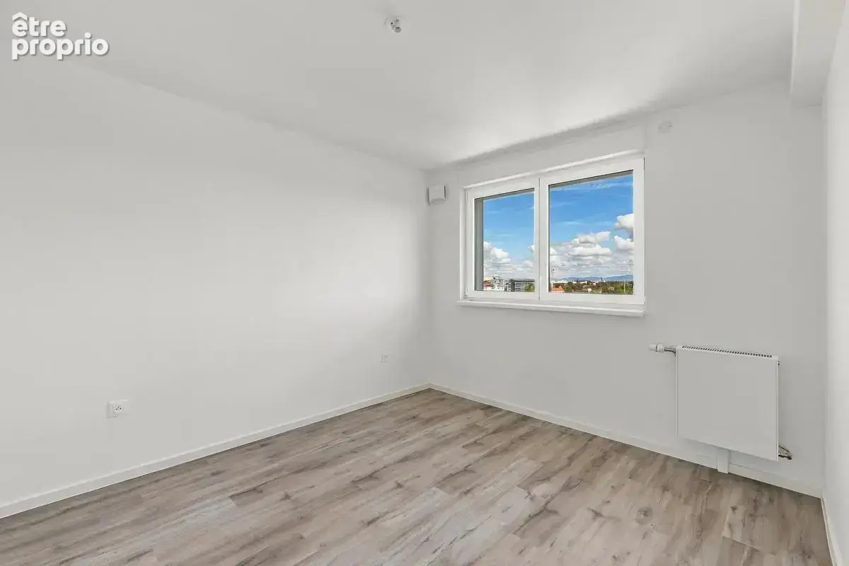 Appartement 3 pièces de 61 m² à Strasbourg - photo 8