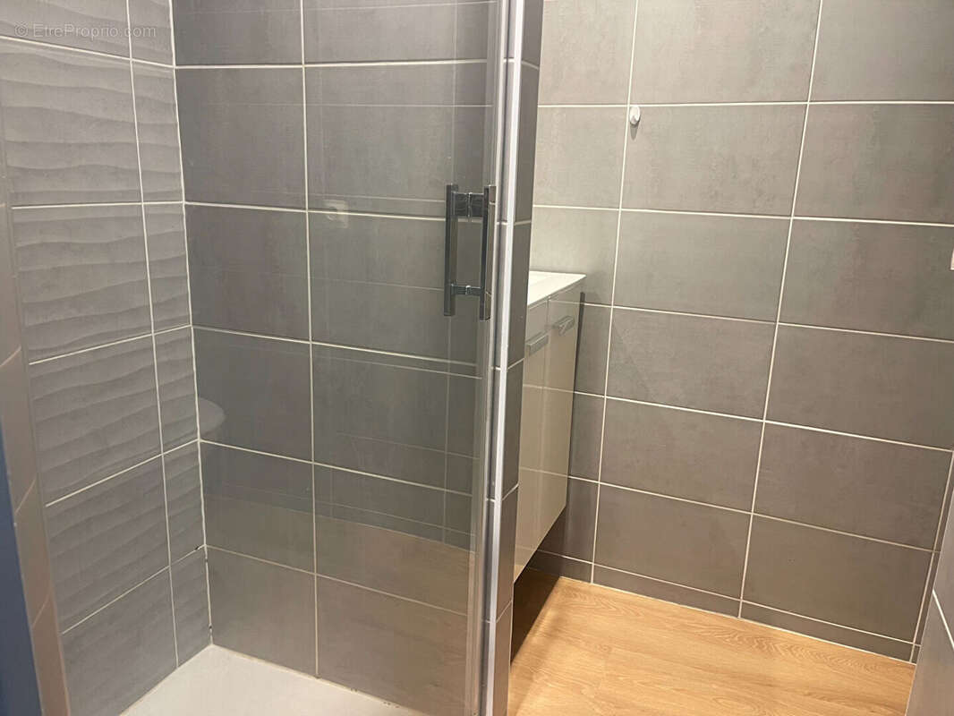 Appartement à LIBOURNE