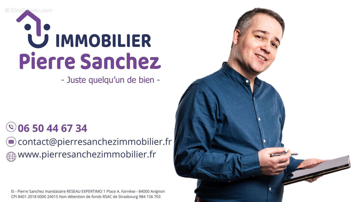 Maison à GRESSWILLER