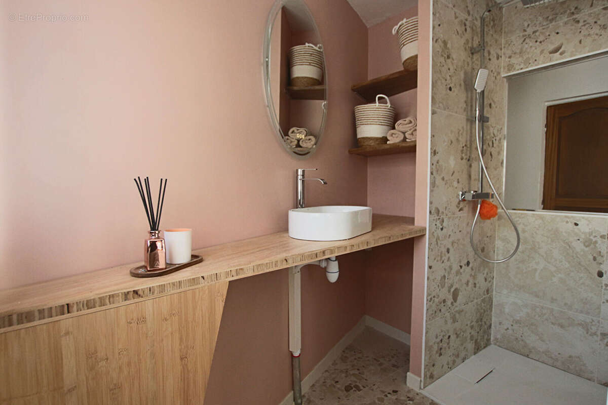 Maison à BELIN-BELIET