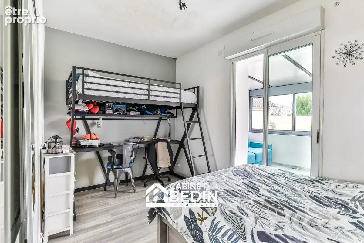 Maison 5 pièces 180 m² à vendre à Biscarrosse (40600) - photo 9