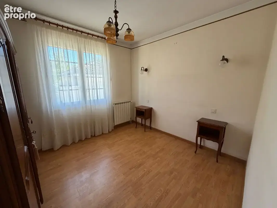 Maison 3Ch - 70m²  dépendances - photo 7