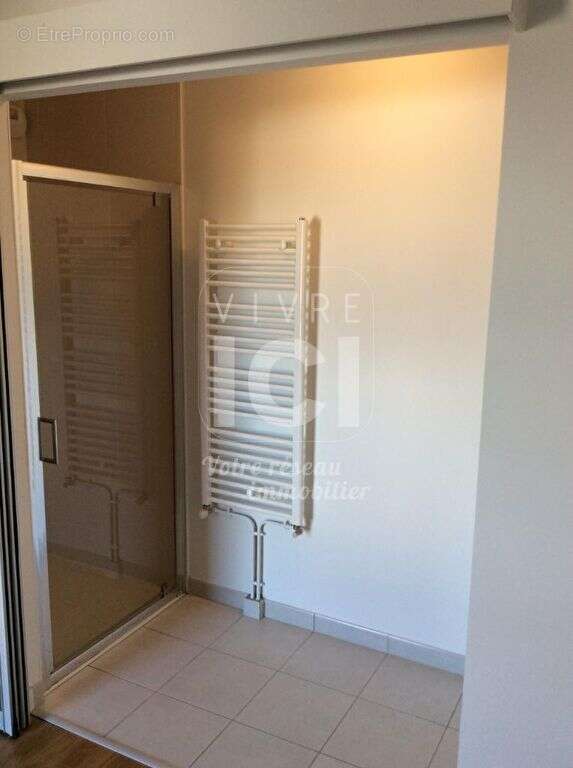Appartement à SAINTE-LUCE-SUR-LOIRE