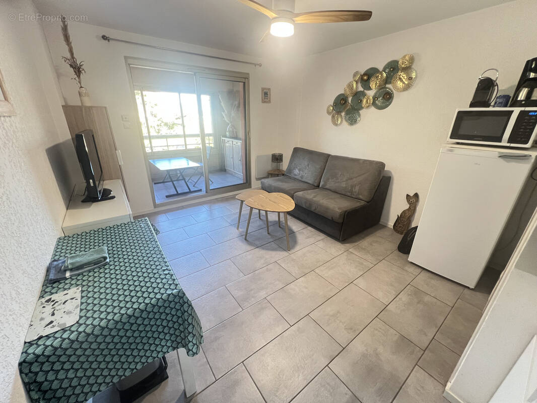 Appartement à HYERES