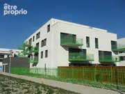 Appartement à BEZANNES