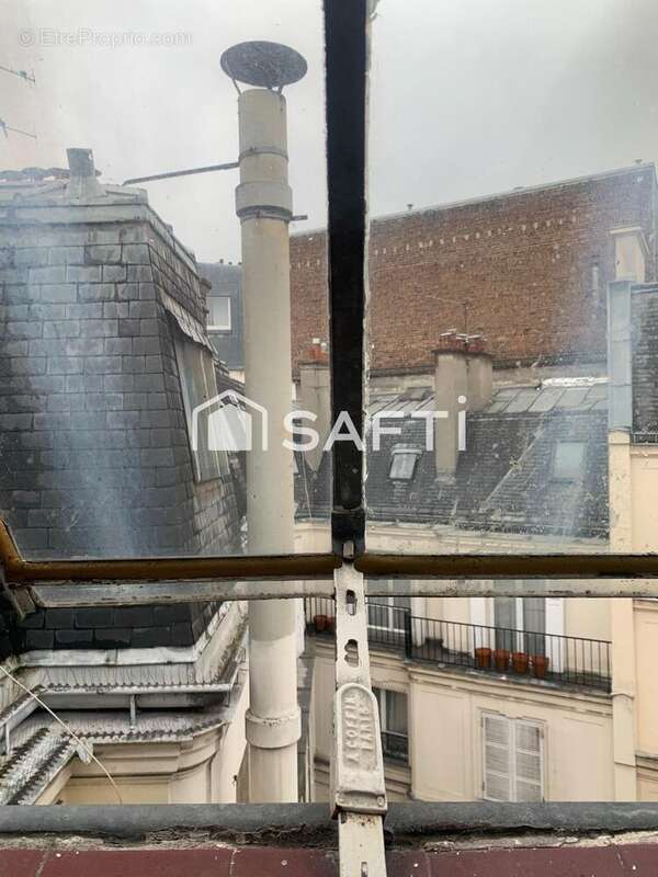 Photo 5 - Appartement à PARIS-17E