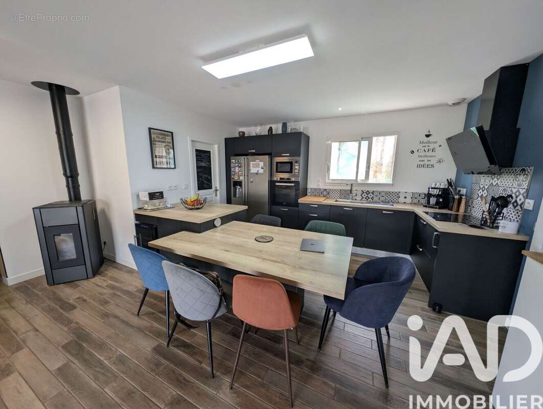 Photo 4 - Maison à SADIRAC