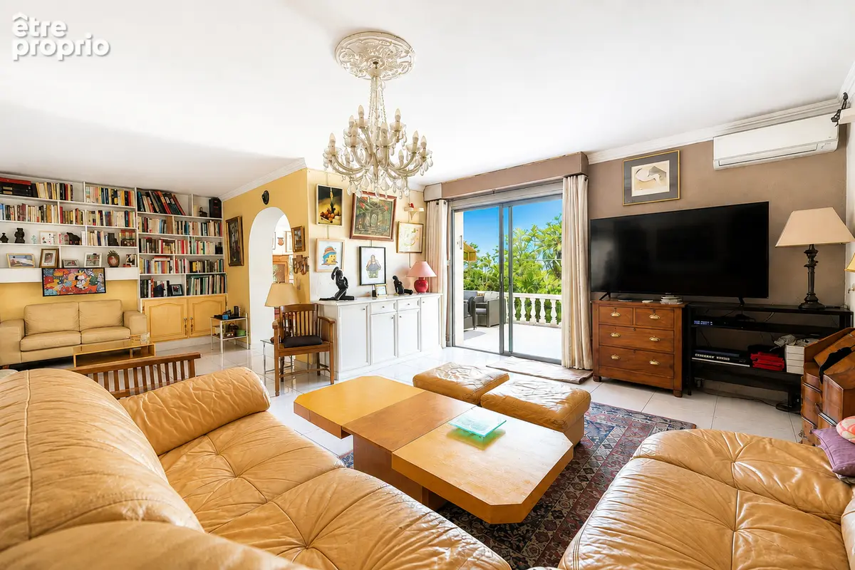 Maison 152m² à mandelieu-la-napoule - photo 9