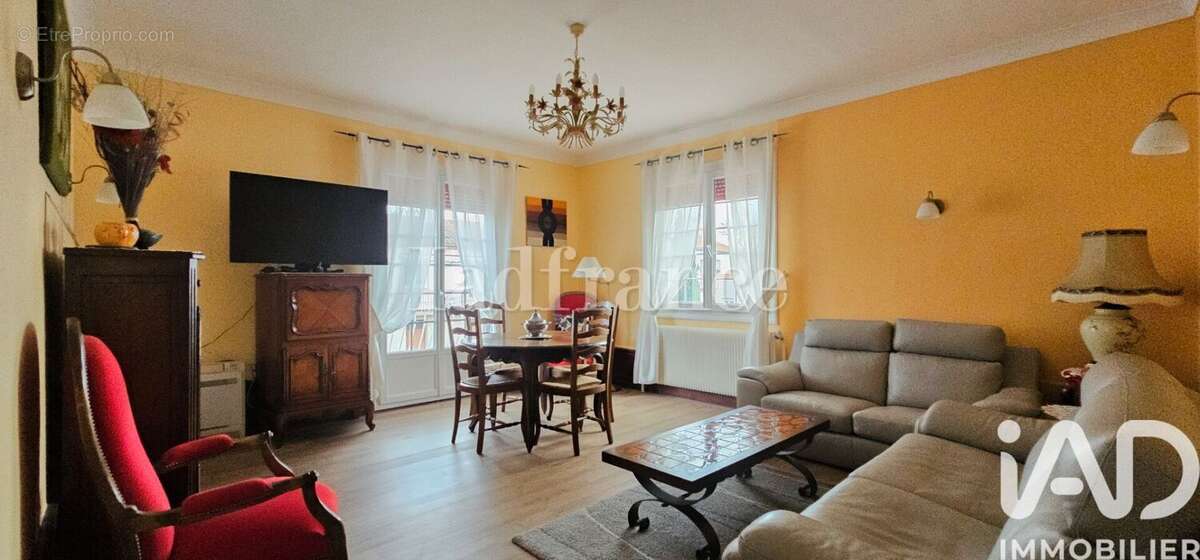 Photo 3 - Maison à TOULOUGES