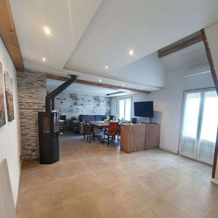 Maison à SARAN