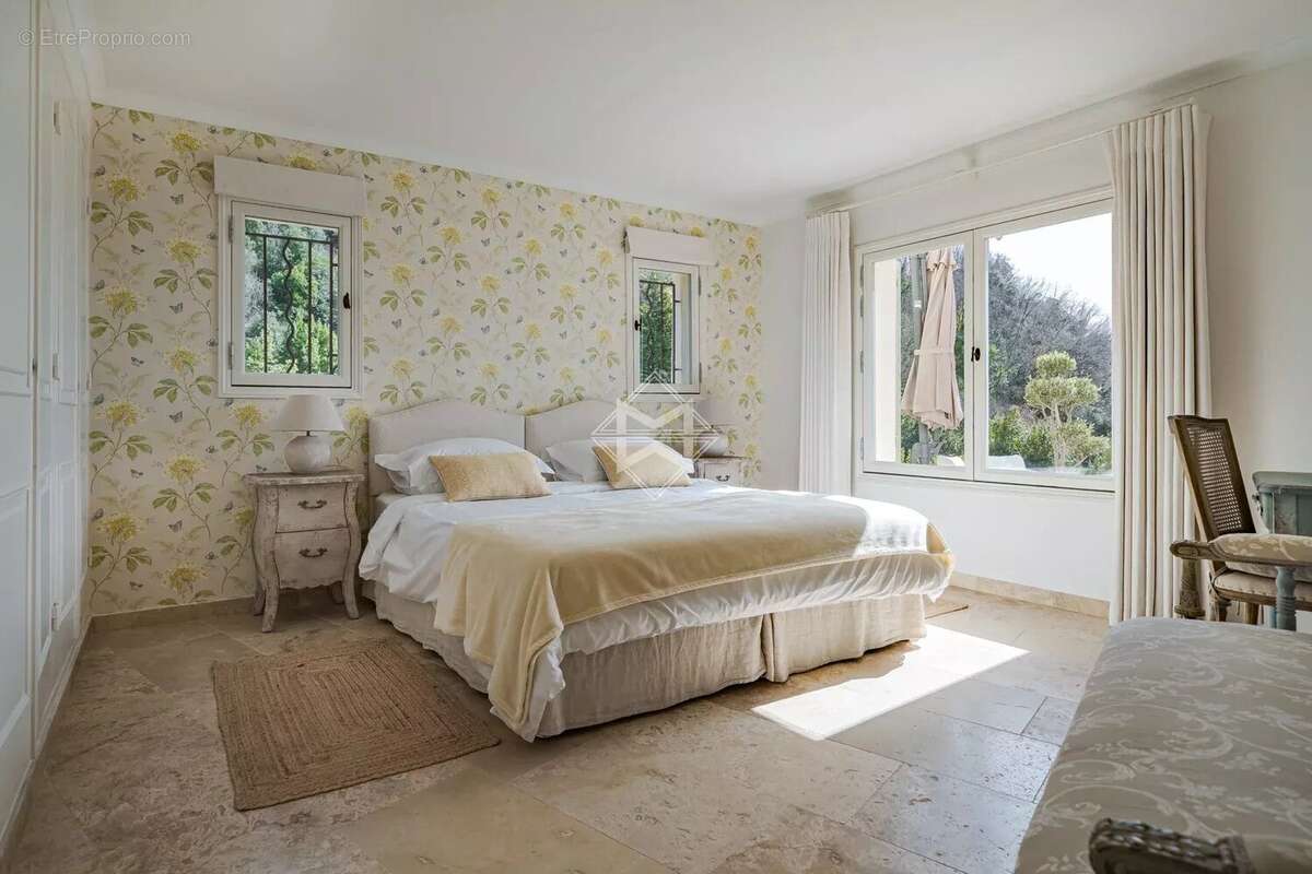 Maison à VENCE