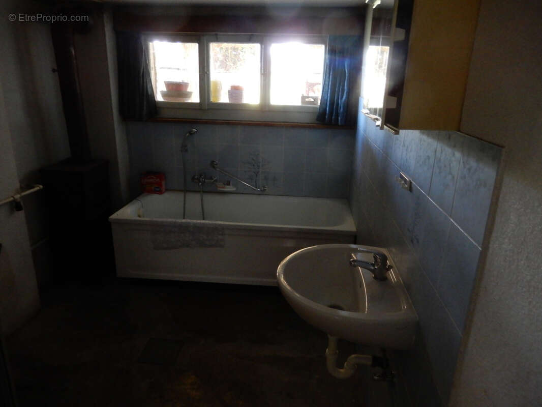 Maison à BOUXWILLER