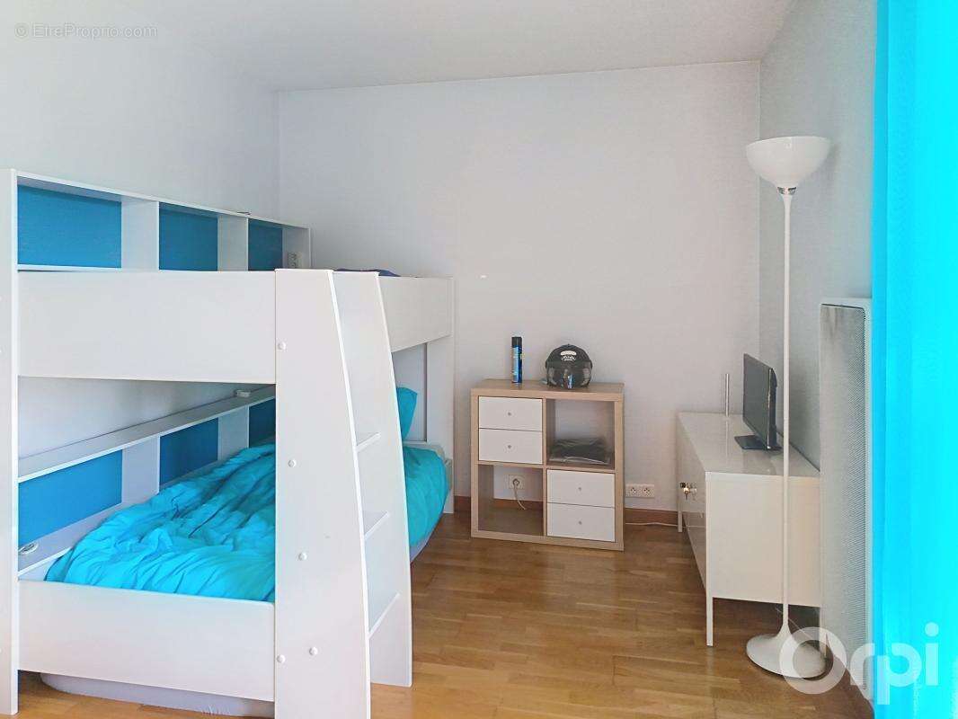 Appartement à LONGJUMEAU