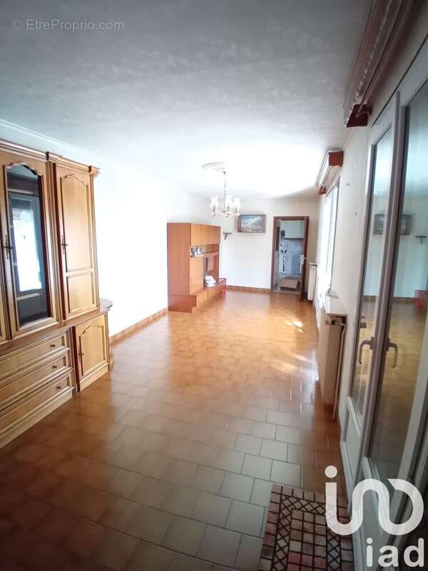 Photo 7 - Maison à FLINS-SUR-SEINE