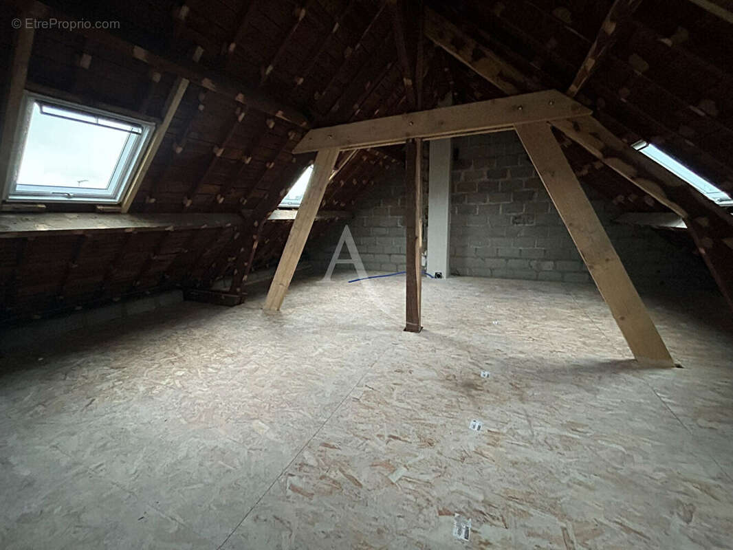 Appartement à SAINT-NAZAIRE