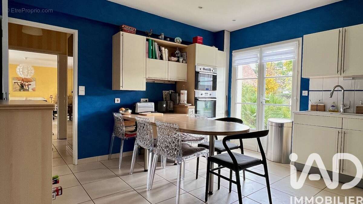 Photo 5 - Maison à TOURS