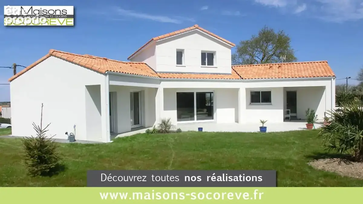 Terrain à bâtir de 515 m² à SAINT-JEAN-DE-MONTS (85) - photo 6