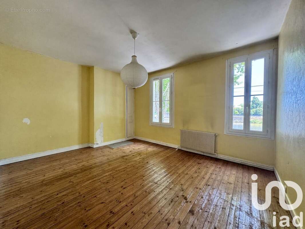 Photo 7 - Maison à CHATELLERAULT