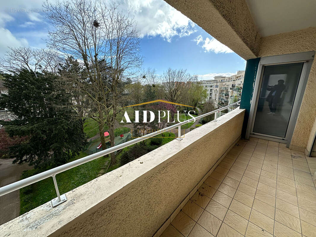 Appartement à EAUBONNE