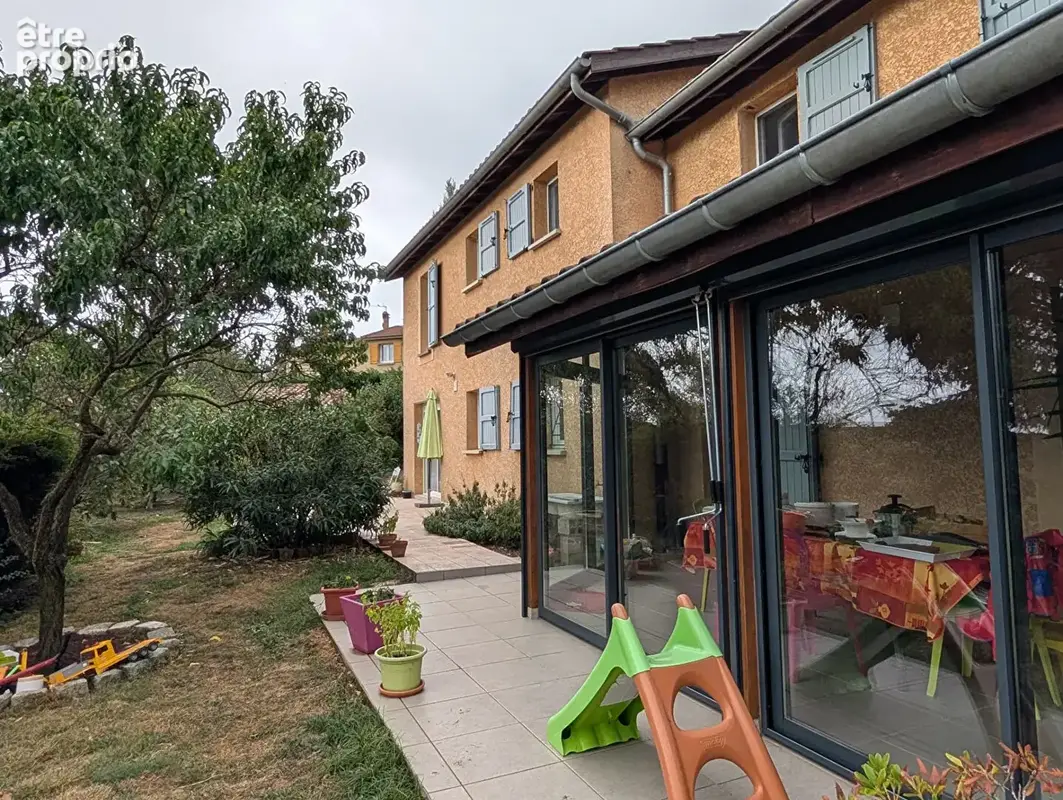 Photo Maison à Chuyer au prix de 392 000€