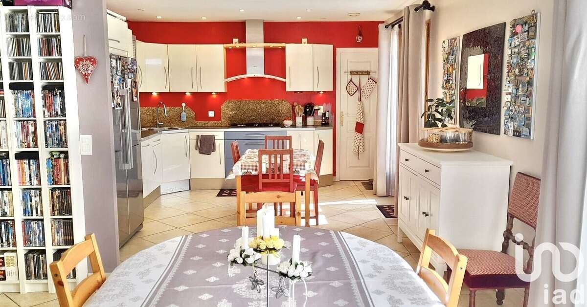 Photo 9 - Maison à GISORS