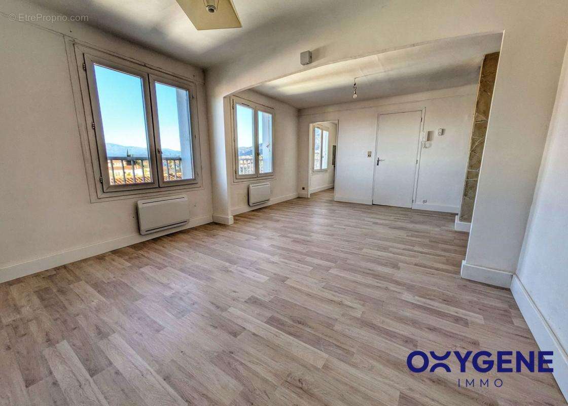 Appartement à CERET