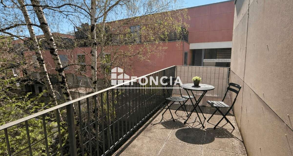 Appartement à POITIERS