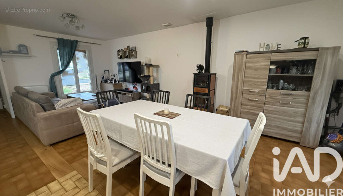 Maison 75 m² à Chateaudun  - photo 3
