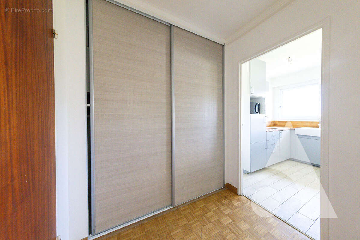 Appartement à RIS-ORANGIS