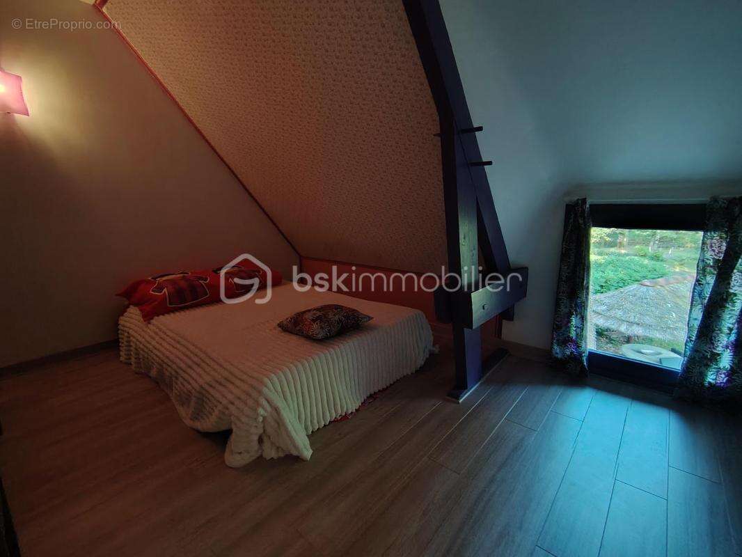 Maison à SAINT-LYPHARD