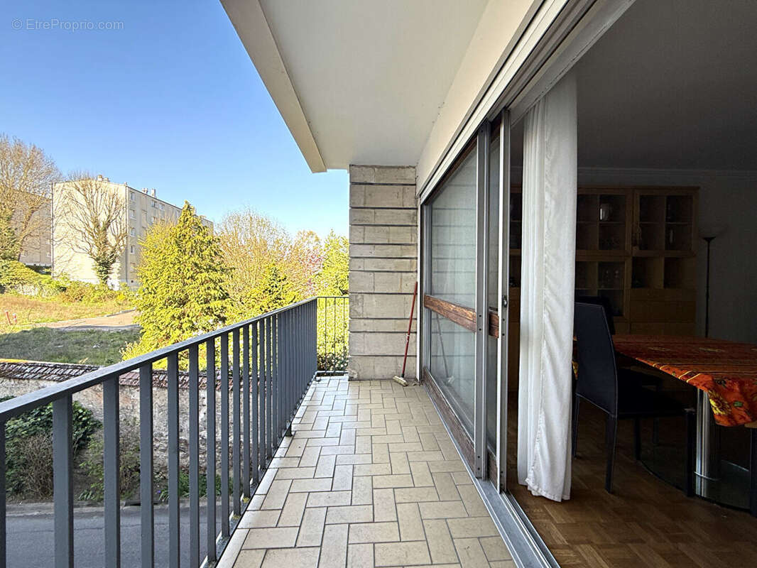 Appartement à LE PECQ