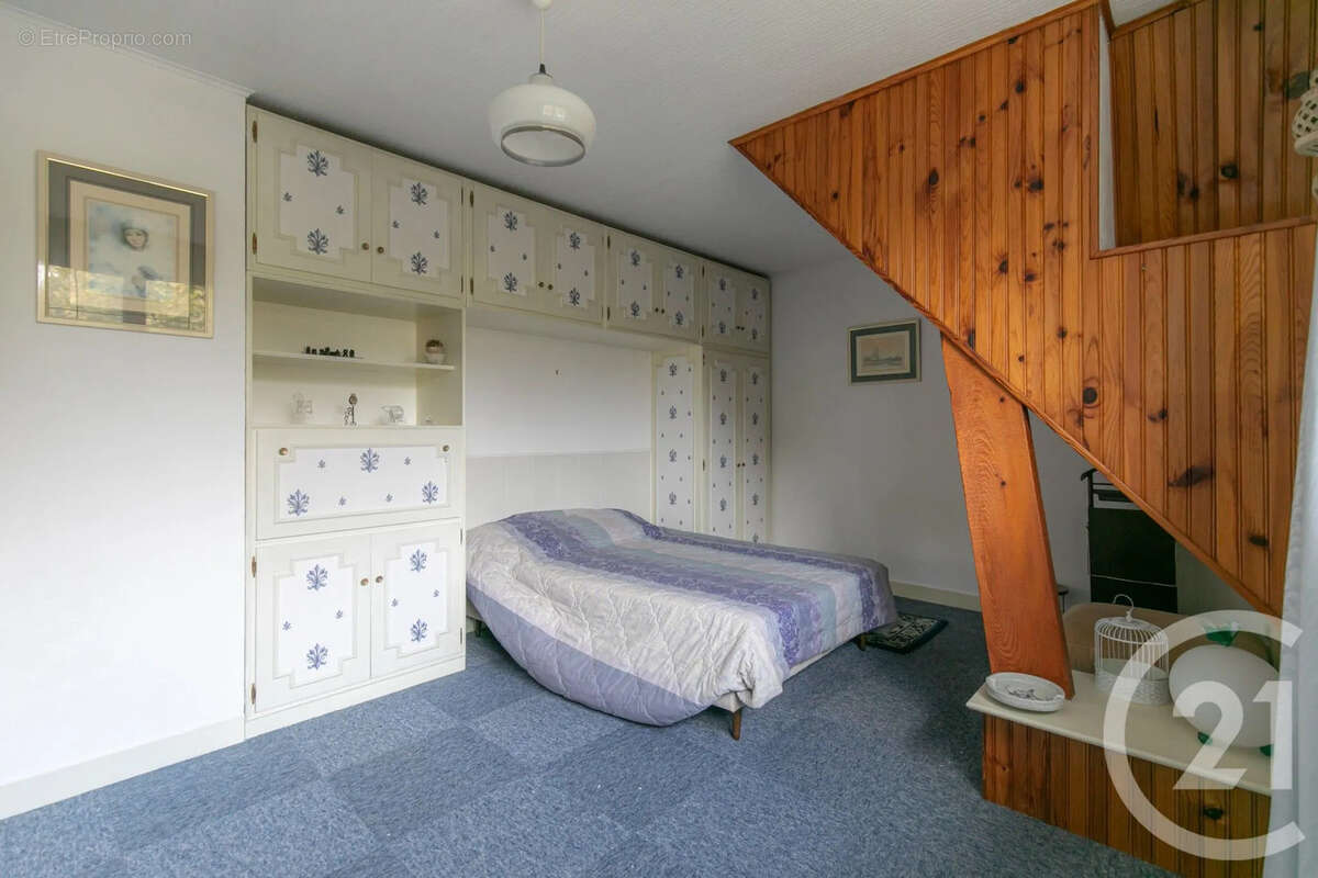 Maison à CHAMPIGNY-SUR-MARNE