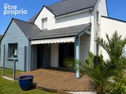 Maison à ERDEVEN