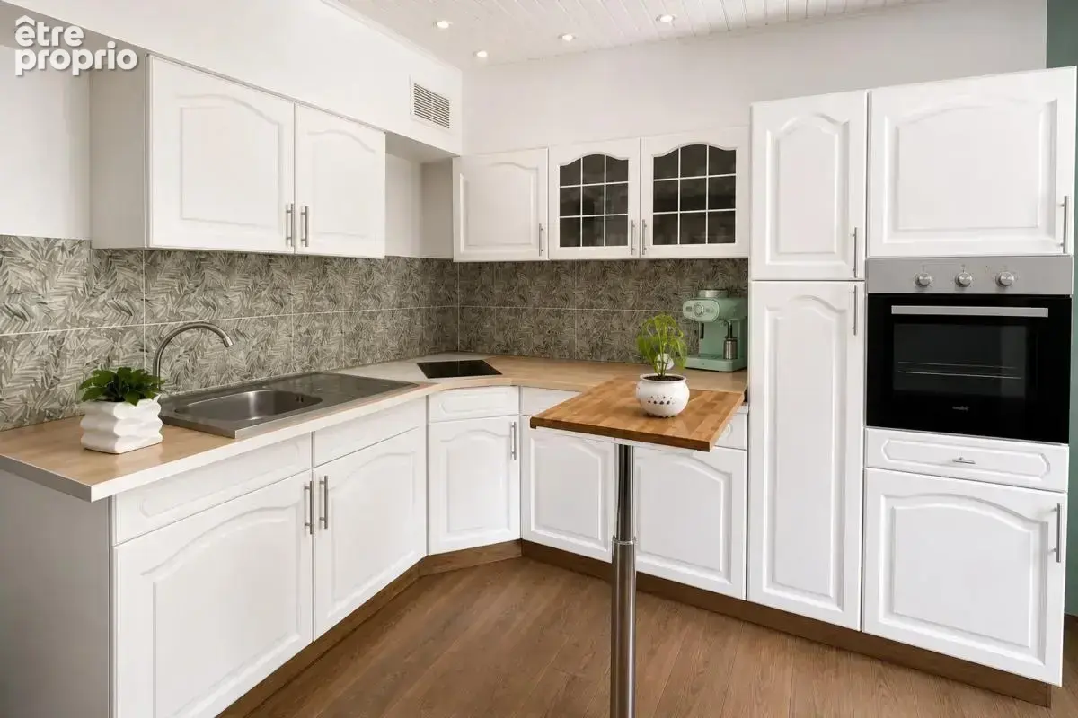Maison de 5 pièces de 130 m² à Py (66360) - photo 10