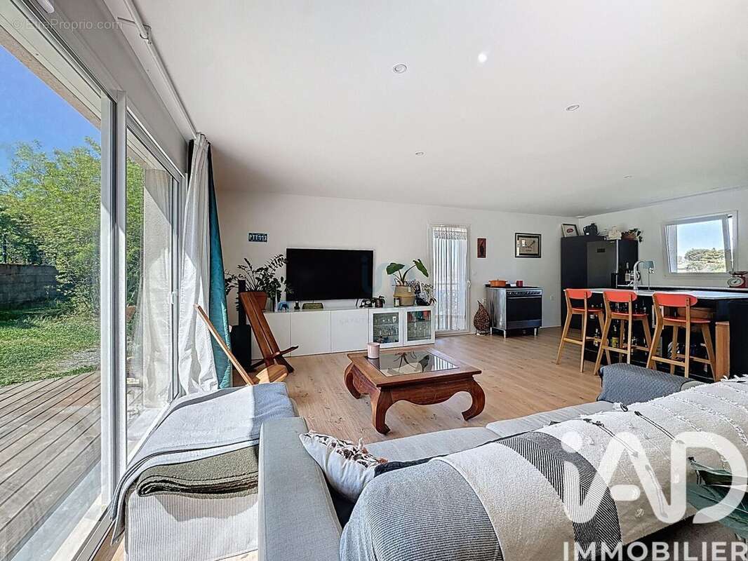 Photo 6 - Maison à NAILLOUX