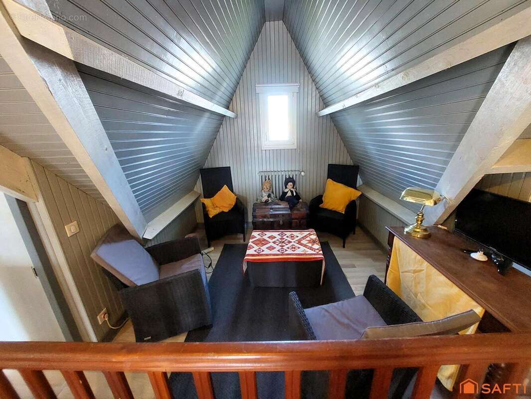 Photo 8 - Maison à PLEUVEN