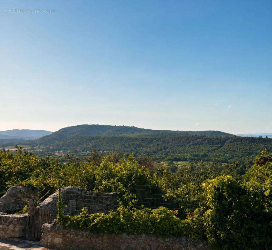 Maison 3 pièces - 57 m² - Esparron-de-Pallières - photo 7