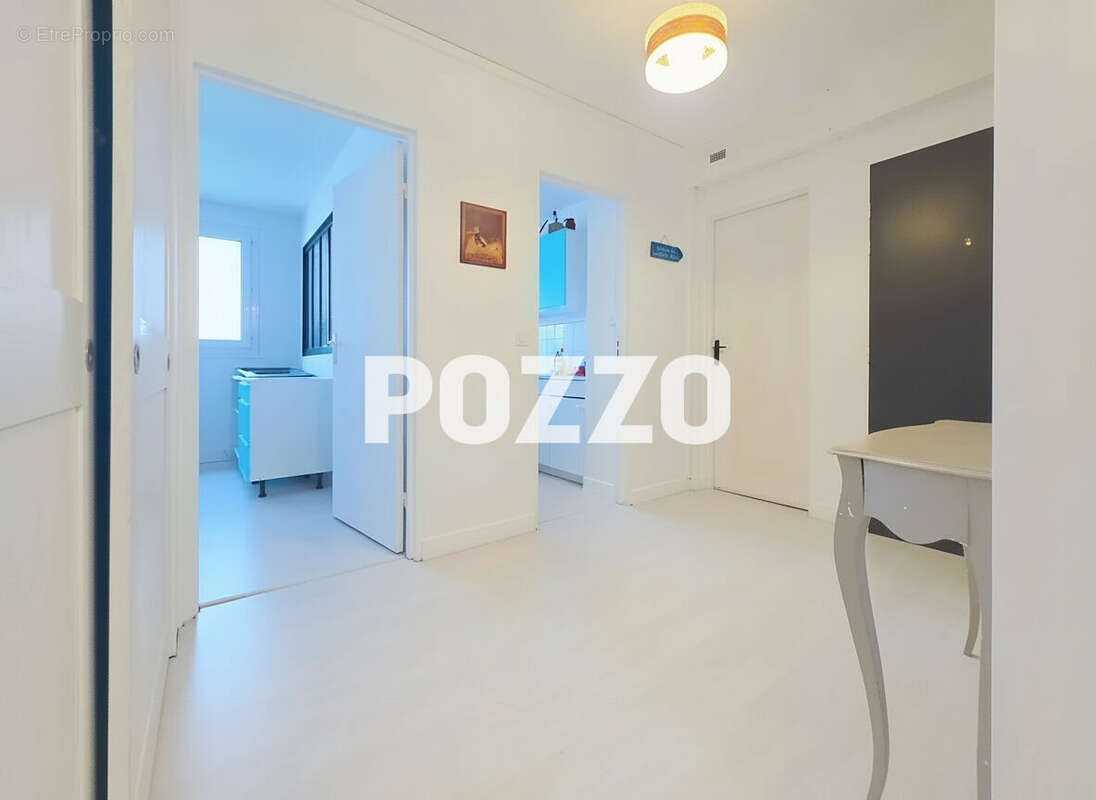 Appartement à GRANVILLE
