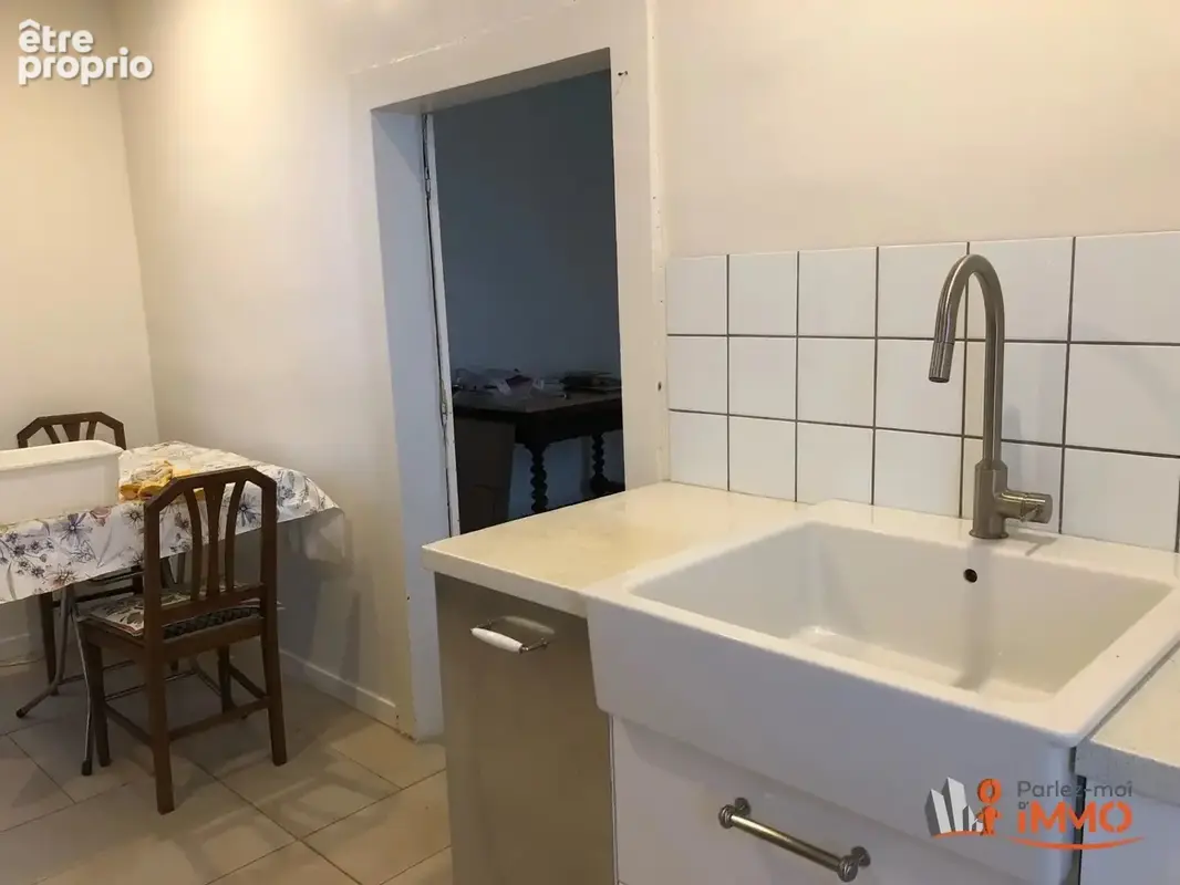 Maison à vendre Sougères-en-Puisaye - photo 6