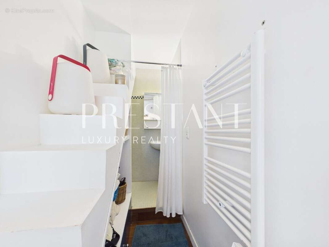 Appartement à ANGLET