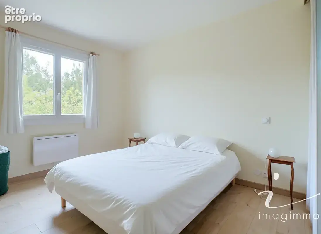 Maison 3 chambres avec annexes sur un terrain piscinable de 1260m2 - photo 9